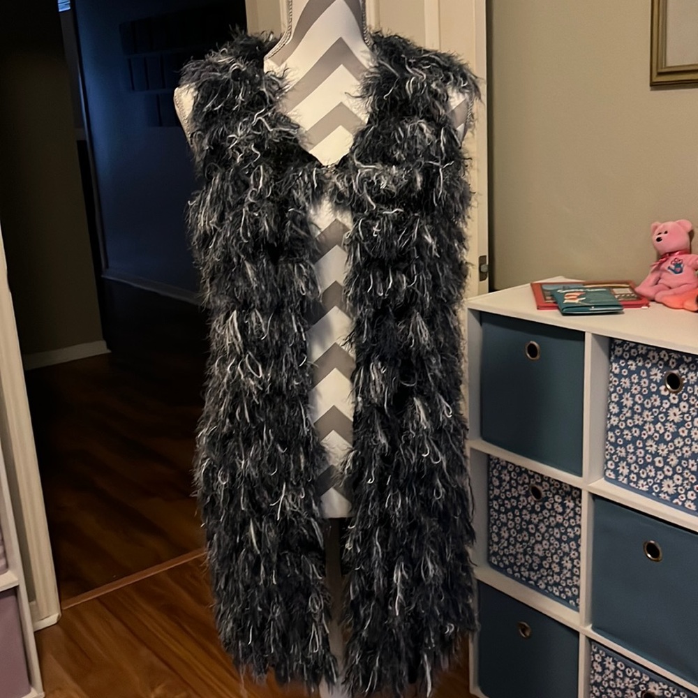 Selfie Couture by Trendology Vest